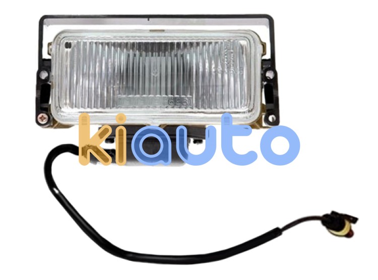 Faro antiniebla fiat seicento 1998-2003 izquierdo OE 46515992