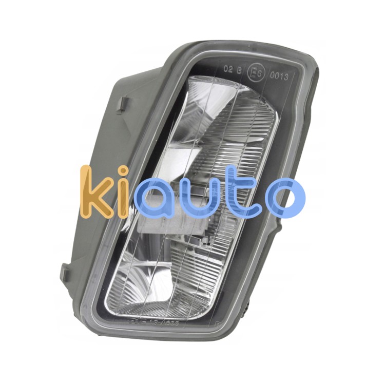 Faro antiniebla ford b-max 2012-2017 derecho OE 1761369 / 2019550 / AV11-15K201-AA