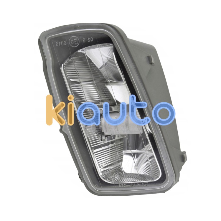 Faro antiniebla ford b-max 2012-2017 izquierdo OE 1761366 / 2019551 / AV11-15K202-AA