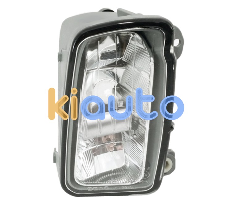 Faro antiniebla ford c-max 2007-2010 derecho OE 1471729 / 7M51-15K201-AC / 7M5115K201AC