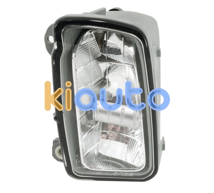 Faro antiniebla ford c-max 2007-2010 izquierdo OE 1471730 / 7M51-15K202-AC / 7M5115K202AC