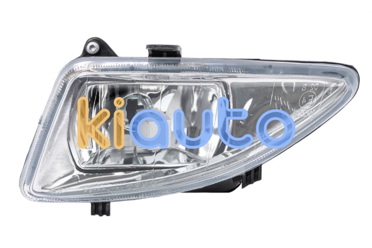 Faro antiniebla ford courier 1999-2002 izquierdo OE 1100149 / 1097469 / YS61-15K201-AE