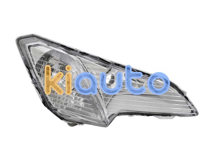 Faro antiniebla ford ecosport 2018-2022 derecho OE 2235804 / 2215340 / 2235531