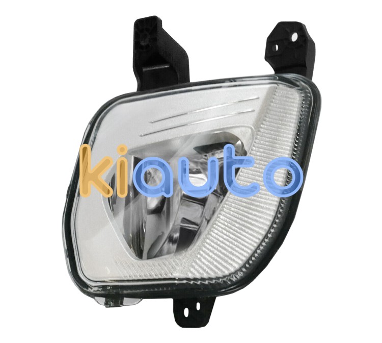 Faro antiniebla ford fiesta 2017-2021 izquierdo OE 2112660 / H1BB-15A255-AB / H1BB15A255AB
