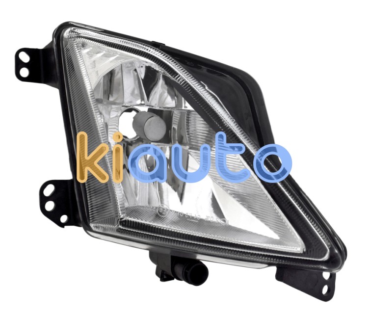 Faro antiniebla ford focus 2018-2022 derecho OE 2291597 / JX7B-13B220-FB / JX7B13B220FB