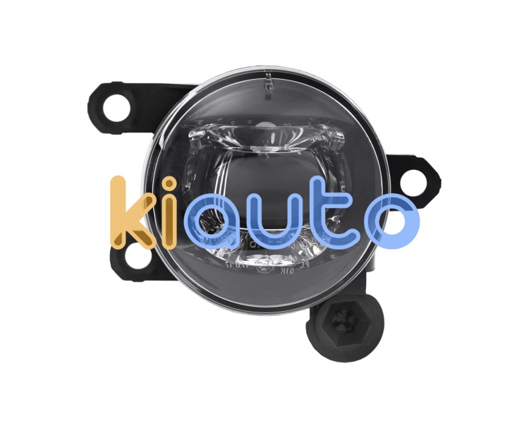 Faro antiniebla ford focus 2022-> led / derecho OE 2358842 / JX7B-15A255-AA