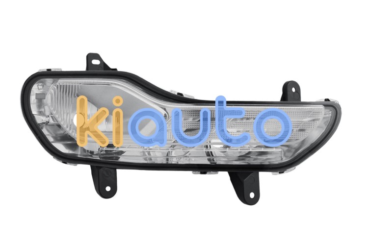 Faro antiniebla ford kuga 2013-2016 para modelo xenon / derecho OE 1847729 / 1801168