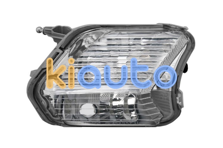 Faro antiniebla ford kuga 2016-2019 derecho OE 2069200 / GV44-13B220-AF