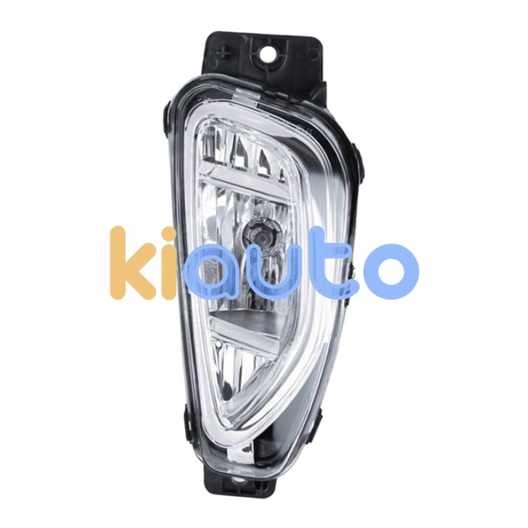 Faro antiniebla ford kuga 2019-2024 derecho OE 2431940 / LJ6B15A254AC / LJ6Z15200A