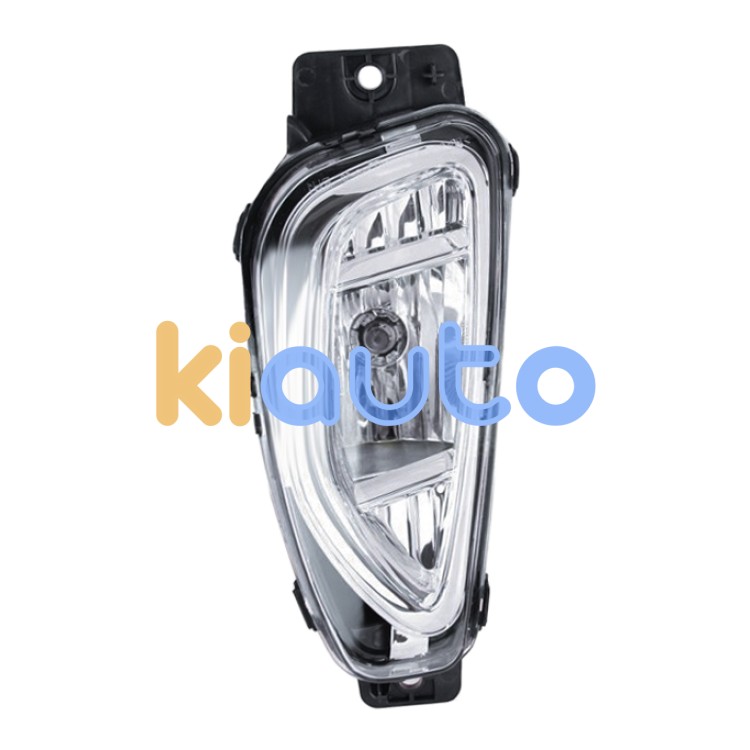 Faro antiniebla ford kuga 2019-2024 izquierdo OE 2423047 / LJ6B15A255AC / LJ6Z15201A