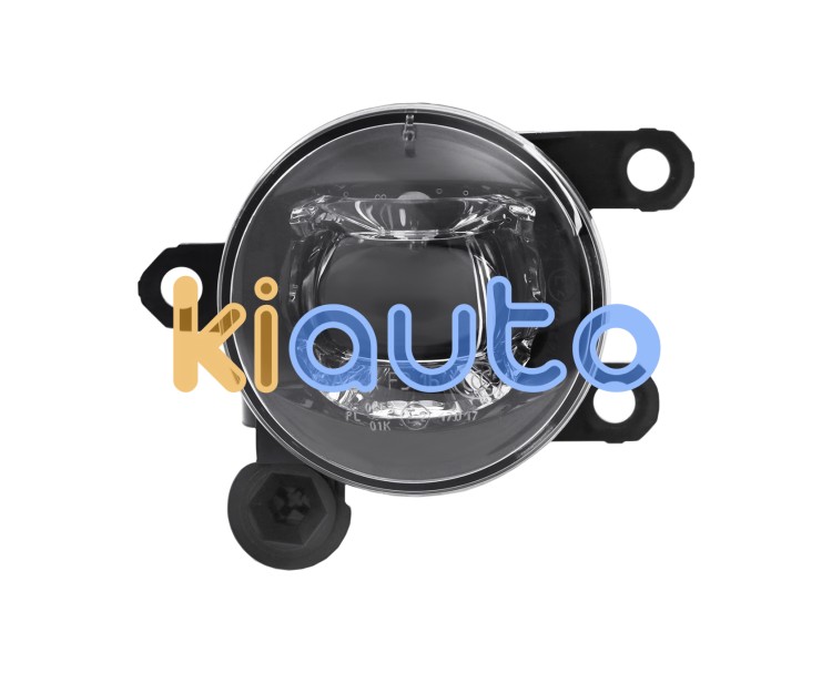 Faro antiniebla ford kuga 2019-2024 led / izquierdo OE 2358843 / JX7B-15A255-AA