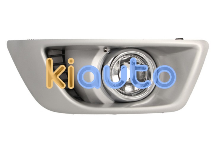 Faro antiniebla ford mondeo 2007-2010 modelo titanium x / s / plata / derecho OE 1513910 / 1517582 / 1511501