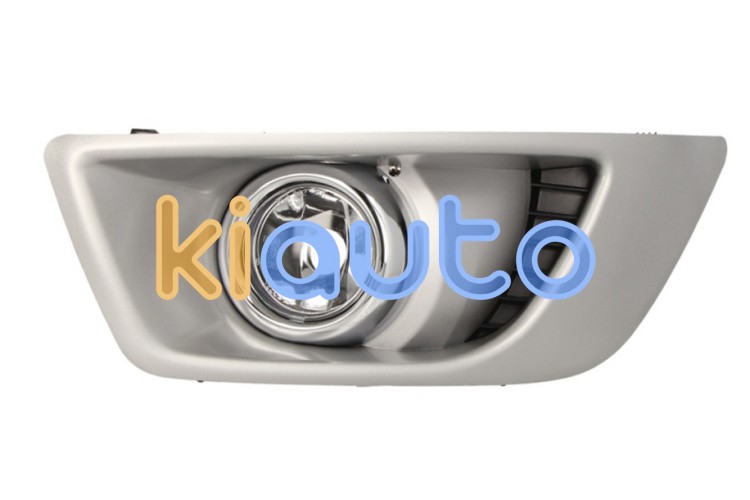Faro antiniebla ford mondeo 2007-2010 modelo titanium x / s / plata / izquierdo OE 1513914 / 1517582 / 1511501