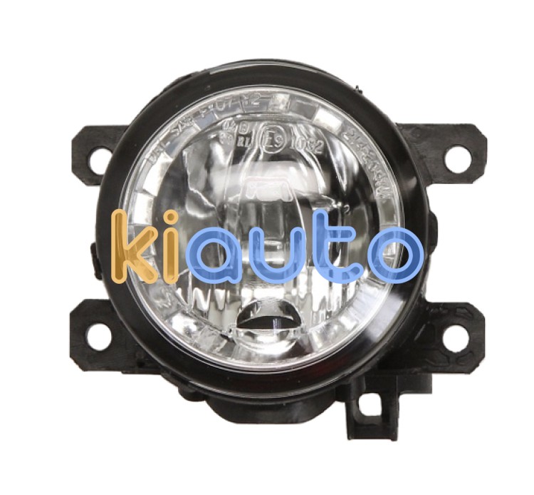 Faro antiniebla ford ranger 2016-2018 con luz diurna / reversible OE SU001-A2756 / SU001A2756 / 6208V6