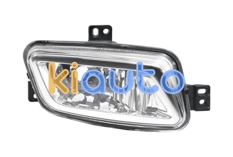 Faro antiniebla ford ranger 2016-2018 derecho OE EB3B-15A255-AB