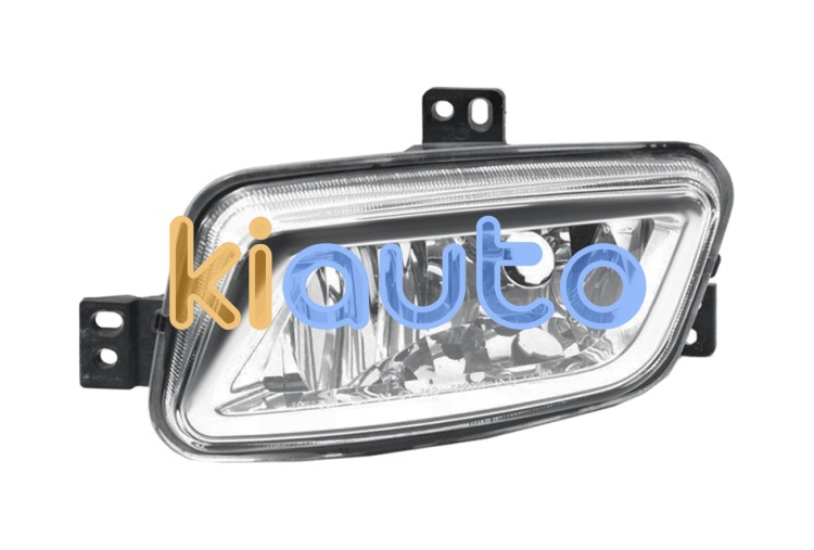 Faro antiniebla ford ranger 2016-2018 izquierdo OE EB3B-15A254-AB