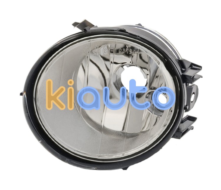 Faro antiniebla ford s-max 2006-2010 izquierdo OE 1444432 / 1598024 / 1381237