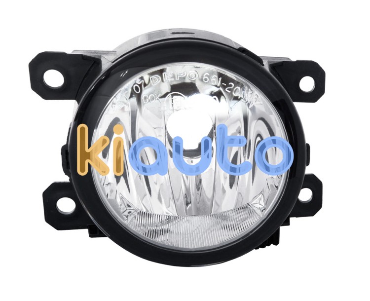 Faro antiniebla ford s-max 2015-2019 reversible OE 9670955280 / 1612502180 / 1855912