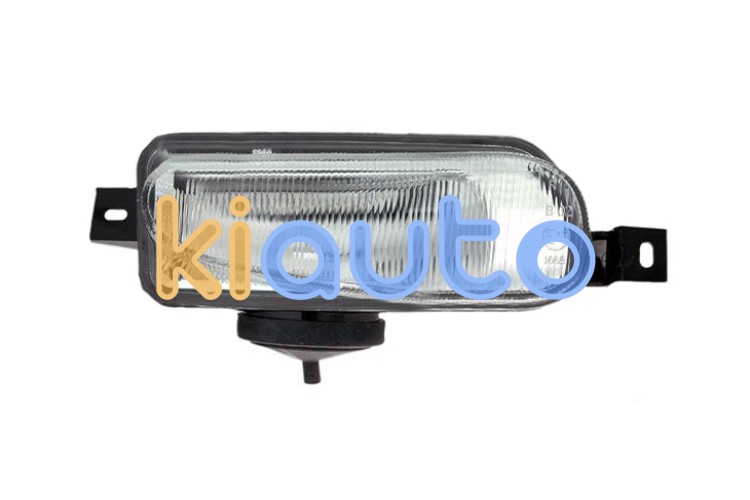 Faro antiniebla ford transit 2000-2006 derecho OE 1058230 / 1135998 / 4516739
