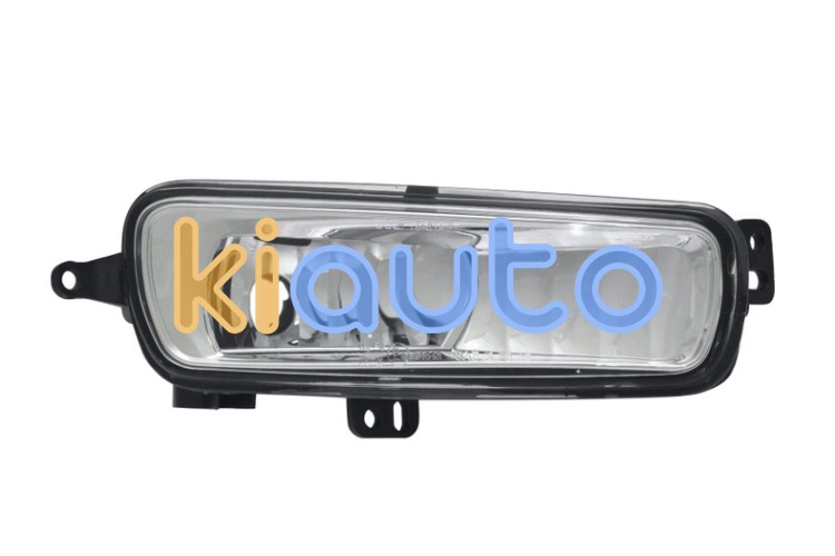 Faro antiniebla ford transit custom 2018-2023 derecho OE 1856090 / 1874687 / F1EB-15A254-AA