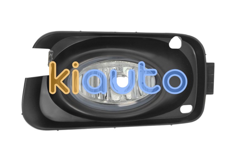 Faro antiniebla honda accord 2003-2006 motor gasolina / izquierdo OE 33951-SAA-003 / 33951SAA003
