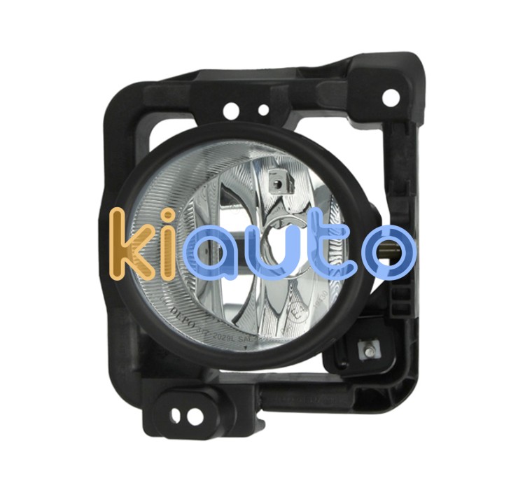 Faro antiniebla honda accord 2008-2010 izquierdo OE 33950-TL0-G01 / 04395-TL0-305 / 33950-TL0-E01