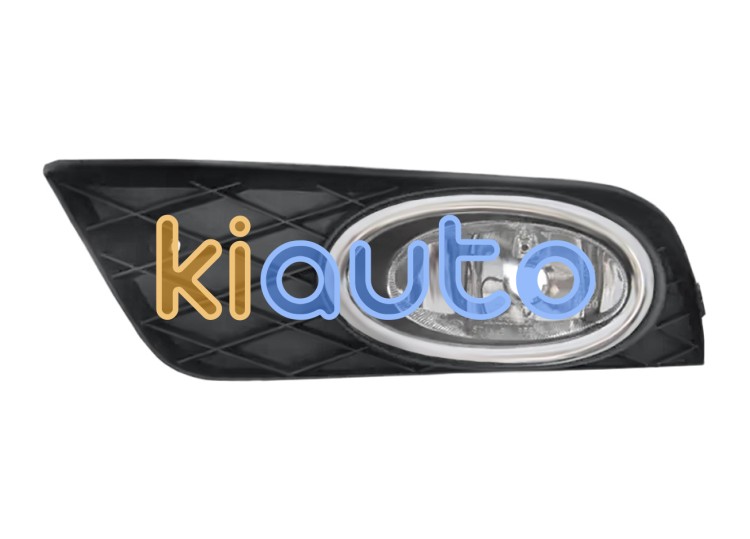 Faro antiniebla honda civic 2012-2016 4 puertas / izquierdo OE 33950TR0003 / 33950-TR0-003 / 33950TR0T01