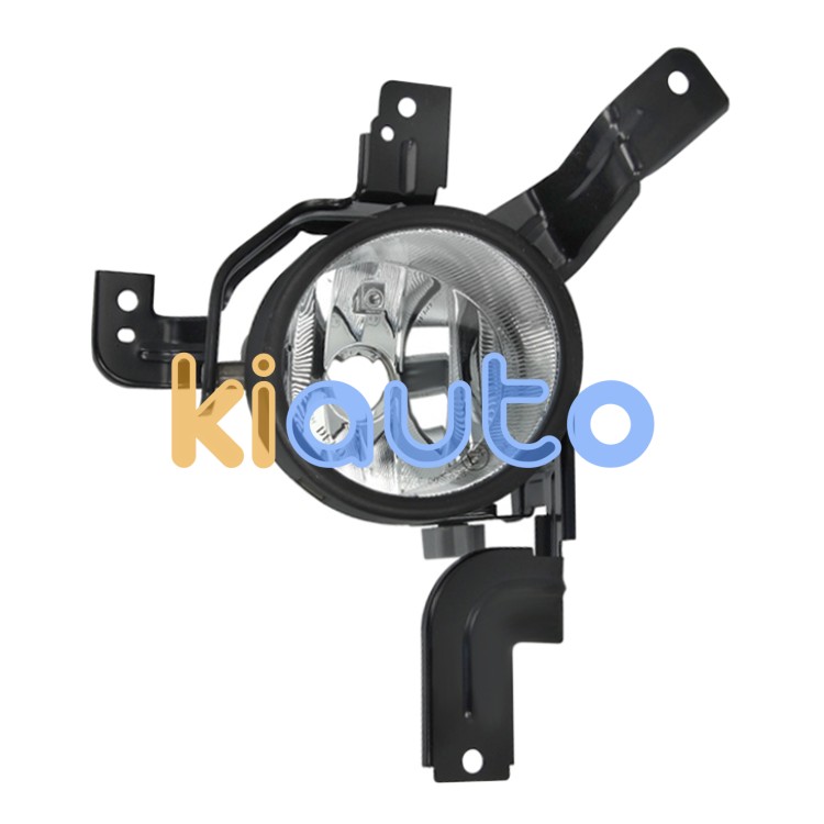 Faro antiniebla honda crv 2007-2010 modelo con cerquillo cromado / derecho OE 33901-SWA-003 / 33901SWA003