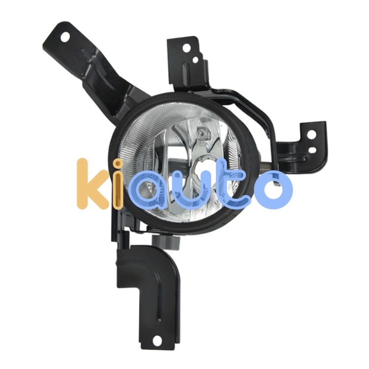 Faro antiniebla honda crv 2007-2010 modelo con cerquillo cromado / izquierdo OE 33951-SWA-003 / 33951SWA003