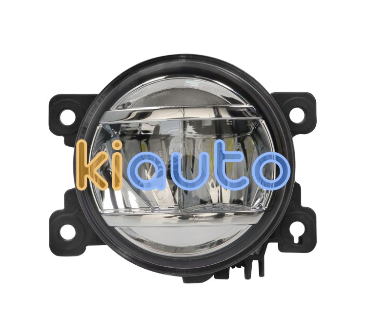 Faro antiniebla honda hrv 2019-2022 led / izquierdo OE 33950-TEY-Y01 / 33950TEYY01