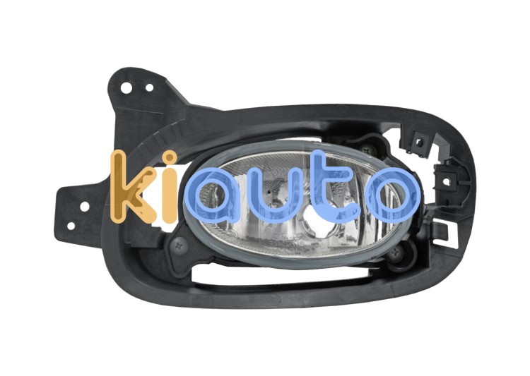 Faro antiniebla honda jazz 2008-2011 izquierdo OE 33951-TF0-G51 / 33951TF0G51