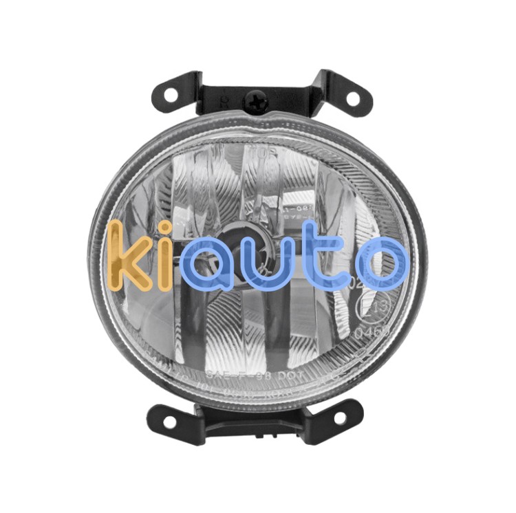 Faro antiniebla hyundai accent 2000-2003 3/5 puertas / derecho OE 92202-25210 / 9220225210