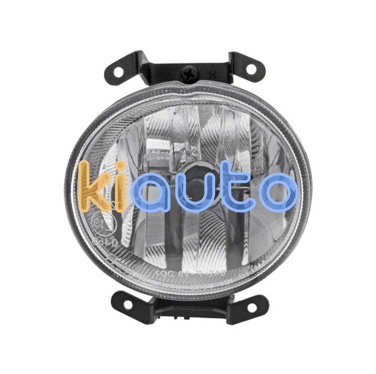 Faro antiniebla hyundai accent 2000-2003 3/5 puertas / izquierdo OE 92201-25210 / 9220125210