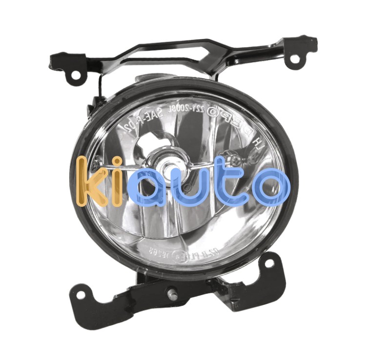 Faro antiniebla hyundai accent 2003-2007 derecho OE 92202-25500 / 9220225500 / 82402-25710