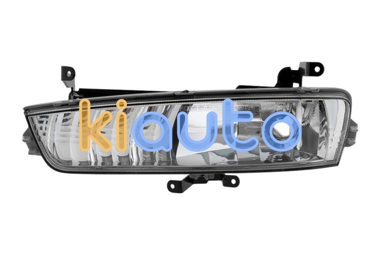 Faro antiniebla hyundai accent 2007-2011 izquierdo OE 922011E000 / 92201-1E000