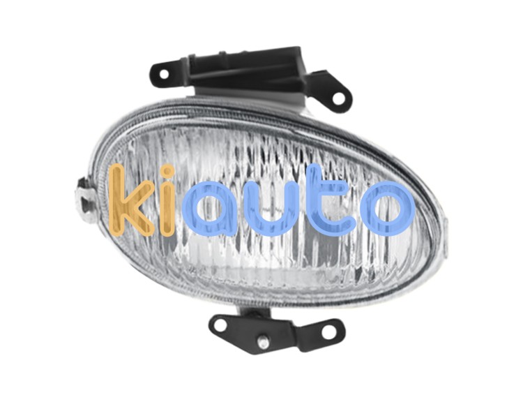 Faro antiniebla hyundai atos 1998-1999 blanco / derecho OE 9220202100 / 92202-02100
