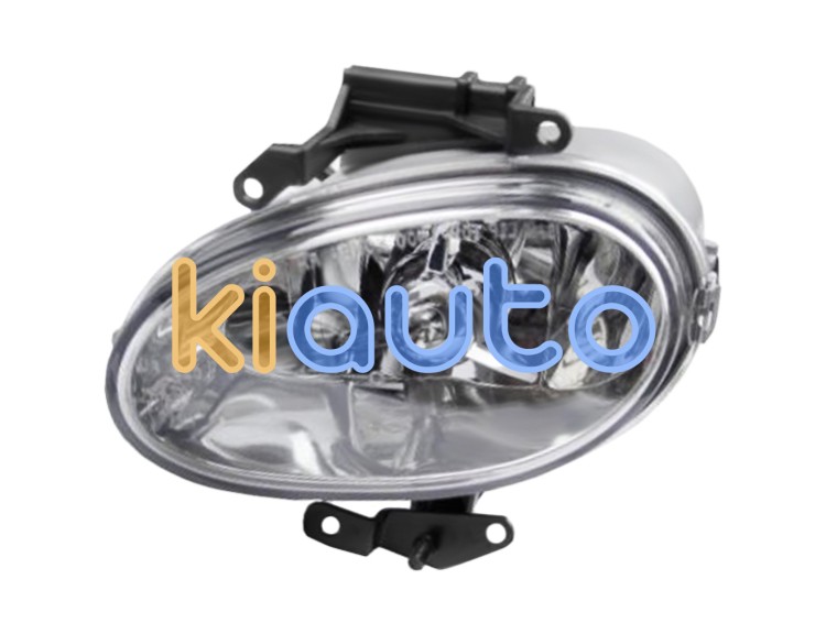 Faro antiniebla hyundai atos 1999-2003 izquierdo OE 9220102500 / 92201-02500