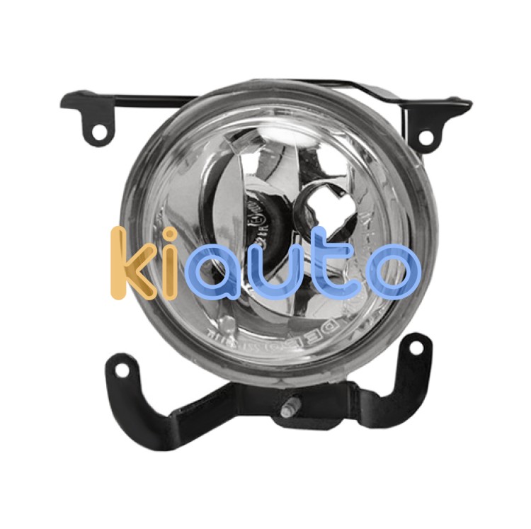 Faro antiniebla hyundai atos 2003-2008 izquierdo OE 9220105500 / 92201-05500