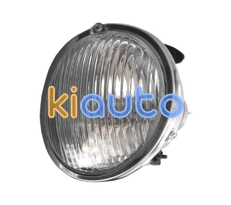 Faro antiniebla hyundai h1 1997-2000 izquierdo OE 922014A000 / 92201-4A000