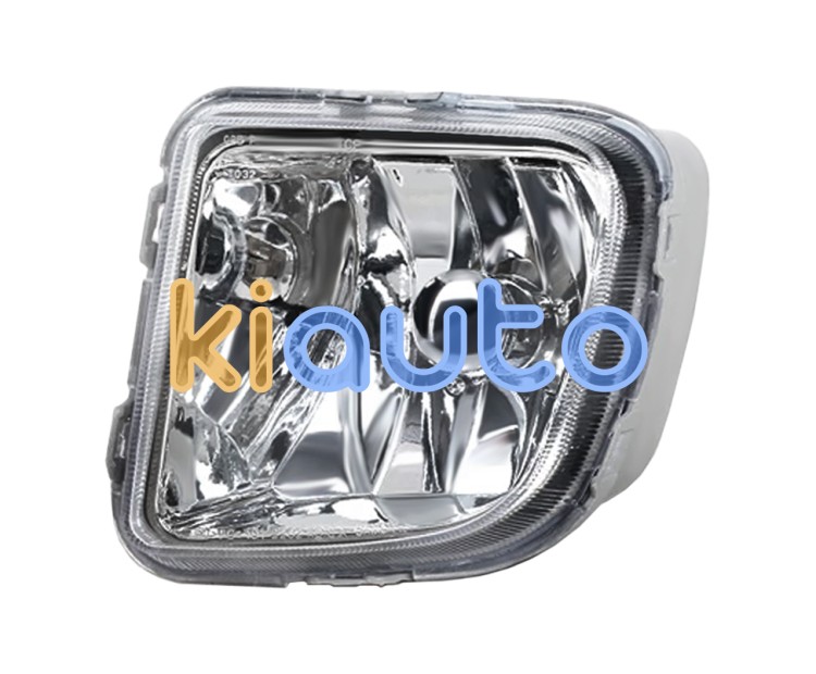Faro antiniebla hyundai h1 2005-2008 izquierdo OE 922014A600 / 92201-4A600