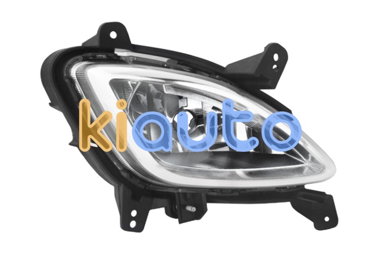 Faro antiniebla hyundai i10 2010-2013 derecho OE 92202-0X100 / 922020X100