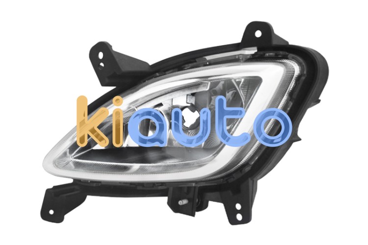 Faro antiniebla hyundai i10 2010-2013 izquierdo OE 92201-0X100 / 922010X100