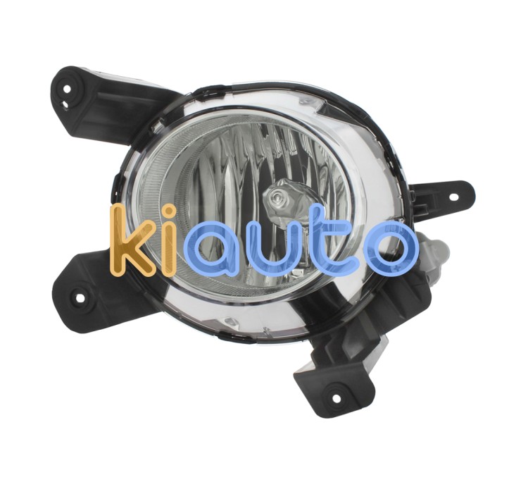 Faro antiniebla hyundai i10 2016-2019 izquierdo OE 92201B9020 / 92201-B9020