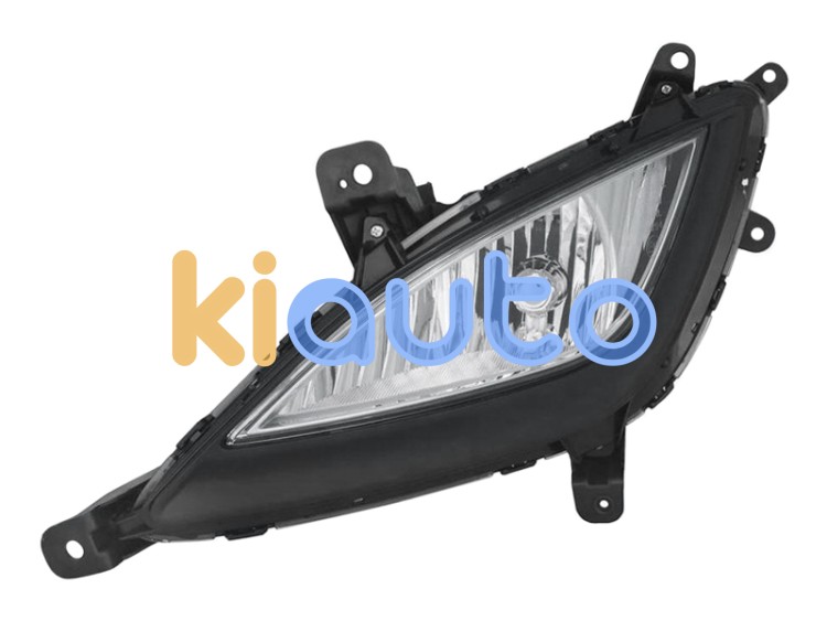 Faro antiniebla hyundai i20 2012-2014 izquierdo OE 922011J500 / 92201-1J500