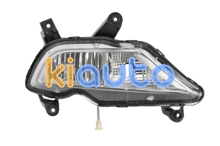 Faro antiniebla hyundai i20 2014-2018 5 puertas / con luz diurna / derecho OE 92202C8200 / 92202-C8200
