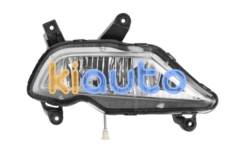 Faro antiniebla hyundai i20 2014-2018 5 puertas / derecho OE 92202C8000 / 92202-C8000