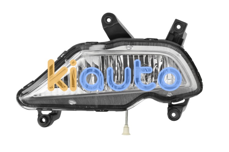 Faro antiniebla hyundai i20 2014-2018 5 puertas / izquierdo OE 92201C8000 / 92201-C8000