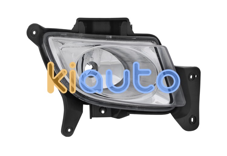 Faro antiniebla hyundai i30 2008-2010 base cromada / derecho OE 92202-2L000 / 92202-2R000 / 922022L000