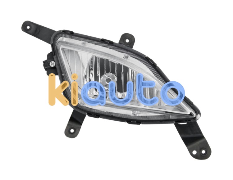 Faro antiniebla hyundai i30 2012-2016 derecho OE 92202A6110 / 92202-A6110