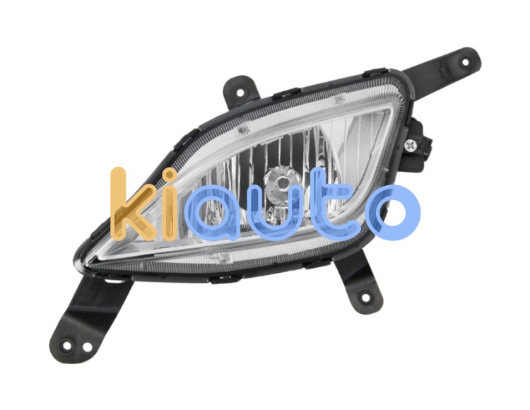 Faro antiniebla hyundai i30 2012-2016 izquierdo OE 92201A6110 / 92201-A6010